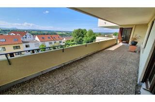 Wohnung mieten in 73262 Reichenbach, Großzügige Wohnung mit Panoramablick