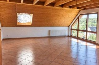 Wohnung mieten in 66287 Quierschied, Wohnen mit Charakter: Großzügige 4-Zimmer-Wohnung in Quierschied
