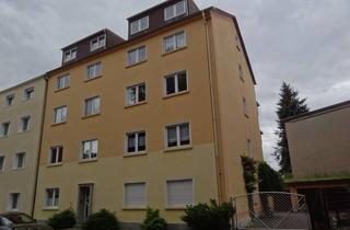 Wohnung mieten in Große Weyersbergstraße, 66115 Saarbrücken, Wohnung mit Fernblick 3ZKB