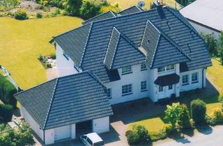 Wohnung mieten in Möllberger Straße 34, 32602 Vlotho, Komfortable 4-Zimmer-Wohnung in Vlotho