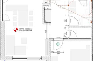 Wohnung mieten in Asbachstraße 25, 86502 Laugna, Wohnen mit Charakter: Neubau-Apartment in Laugna
