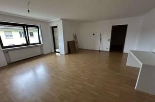 Wohnung mieten in Am Tiefental 43, 63785 Obernburg, Attraktive 2-Zimmer-Terrassenwohnung mit EBK in Obernburg