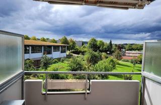 Wohnung mieten in 71282 Hemmingen, vollmöblierte (incl. Inventar), helle 2,5 Zimmer Whg mit Blick ins Grüne