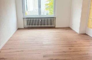 Wohnung mieten in Kirchenstraße, 66571 Eppelborn, Großzügige 4-Zimmer-Wohnung mit 2 Balkonen – frisch renoviert & hochwertig ausgestattet