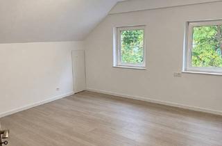 Wohnung mieten in Michaelisweg, 33330 Gütersloh, Helle Dachgeschosswohnung mit Tageslichtbad in Gütersloh