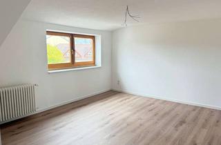 Wohnung mieten in Kirchenstraße, 66571 Eppelborn, Gemütliche 3-Zimmer-Dachgeschosswohnung – frisch renoviert & modern ausgestattet