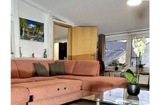 Wohnung mieten in 56294 Münstermaifeld, Modernisierte 2-Zimmer-Wohnung in Münstermaifeld