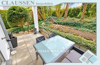 Wohnung mieten in Galileistr., 65193 Wiesbaden, 2-Zimmer-Terrassenwohnung Nähe Nerotal mit Einbauküche und TG-Platz