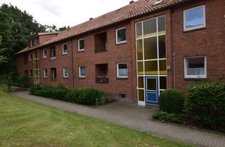 Wohnung mieten in Kalkberg 9 II. re, 24598 Boostedt, Schöne 2-Zimmer Wohnung in Boostedt