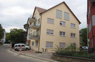 Wohnung mieten in Kirchheimer Straße 11, 73119 Zell, Neubau mit Balkon: Attraktive 4-Zimmer-Wohnung 1. OG in Zell unter Aichelberg