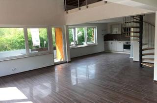 Wohnung mieten in August-Borsig-Straße 11, 71032 Böblingen, Einbauküche und 2 x Balkon: attraktive 6,5-Zimmer-Wohnung in Böblingen