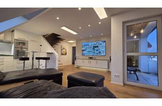 Lofts mieten in Mühlstr., 73650 Winterbach, Möbliertes Smart-Home-Loft Winterbach – 3-Zi-Projektwohnung, High-Speed-WLAN, zentrale Lage