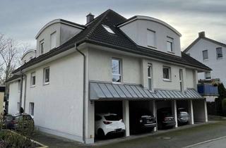 Wohnung mieten in Luisenstr., 59425 Unna, Schöne 2-Zimmer-Erdgeschosswohnung mit EBK und Terrasse in Unna
