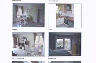 Wohnung mieten in Spessartring 24, 63110 Rodgau, Flexible Raumaufteilung: 3 Zimmer-Wohnung in Rodgau