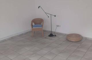 Wohnung mieten in Wird Bei Interesse Bekannt Gegeben, 64560 Riedstadt, Kompakt wohnen: Ein-Zimmer-Apartment in Riedstadt