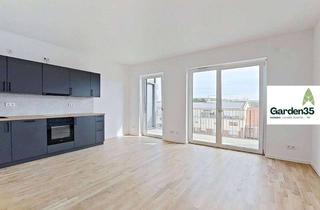 Wohnung mieten in Lorenz-Krapp-Straße 27, 96052 Bamberg, Moderne, barrierefreie 2-Zimmer-Neubauwhg. mit LOGGIA und EBK im zukunftsweisenden Lagarde-Campus
