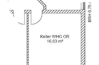 Wohnung mieten in 50389 Wesseling, 3-Zimmer-Wohnung mit Balkon in Wesseling-Urfeld zu vermieten