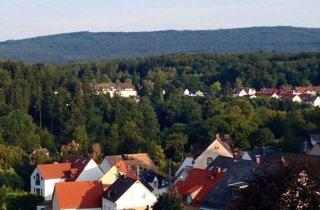 Wohnung mieten in 65207 Rambach, Dachwhg. mit Galerie und Fachwerk! 2 ZKB - 65 m² mit EBK in Wi-Rambach € 550,- + NK