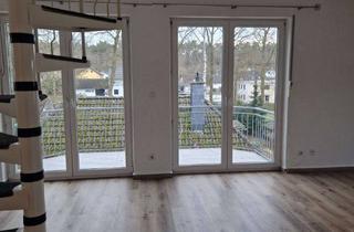 Wohnung mieten in Herrnstraße 27, 63674 Altenstadt, Geräumige 4-Zimmer Wohnung in Altenstadt