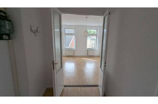 Wohnung mieten in Norderstrasse 20, 25746 Heide, Renovierte & geräumige 4-Zimmer-Wohnung am Marktplatz