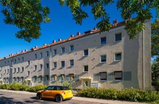 Wohnung mieten in Ernst-Moritz-Arndt-Str. 10, 06217 Merseburg, Altbaucharme trifft modernen Wohnkomfort