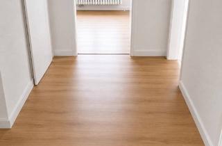 Wohnung mieten in Am Hang 120, 38259 Bad, Wohnen mit Charakter: 3-Zimmer-Wohnung in Salzgitter-Bad