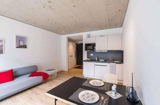 Wohnung mieten in 33615 Gellershagen, Studentenbude war gestern – Campus Westend ist heute!