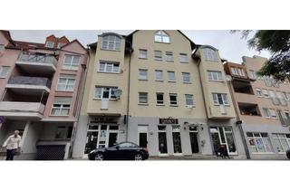Wohnung mieten in 55232 Alzey, Bezug nach Sanierung: 2,5-Zi-Wohnung im 2. OG in Alzey