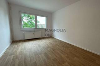 Wohnung mieten in Karl-Woitschach-Straße 15c, 15754 Heidesee, Gemütliche 1-Zimmer-Wohnung + EBK in ruhiger Lage in Heidesee - perfekt für Singles