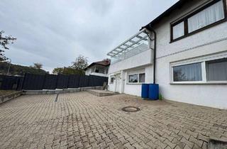 Wohnung mieten in Am Enzberg, 75223 Niefern-Öschelbronn, 3-Zimmer-Wohnung in Niefern-Öschelbronn