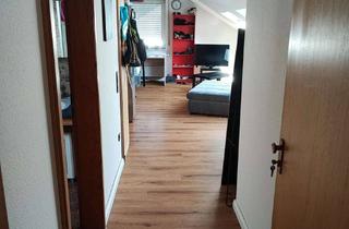 Wohnung mieten in Am Wasen, 97318 Kitzingen, Helle und freundliche 1,5 Zimmerwohnung in Sickershausen