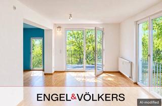 Lofts mieten in 64283 Darmstadt, Stilvolles 1-Zimmer-Loft in Darmstadt