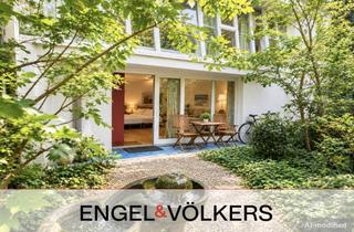 Lofts mieten in 64283 Darmstadt, Außergewöhnliches Designerloft in zentraler Lage Darmstadts
