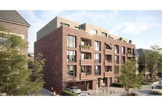 Wohnung mieten in Erdkampsweg 39, 22335 Fuhlsbüttel, Erstbezug in Fuhlsbüttel: hochwertige 1-Zimmer-Wohnung mit Balkon & neuer Einbauküche