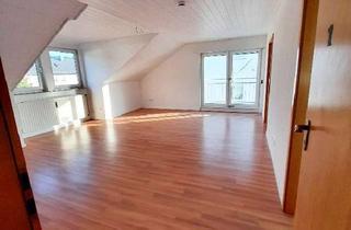 Wohnung mieten in Lessingstraße, 56288 Kastellaun, 2-ZKB-DG-Wohnung in Kastellaun ab 01.12.2026 zu vermieten