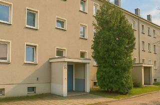 Wohnung mieten in An Der Kleinbahn 24, 01683 Leuben, 2-Zimmer-Wohnung in ruhiger Lage in Nossen OT Perba – Nachmieter ab 01.12.2026 gesucht