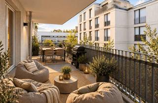 Wohnung mieten in Schönbeinstr. 55, 71636 Ludwigsburg, ANKOMMEN. WOHLFÜHLEN. ZUHAUSE SEIN.