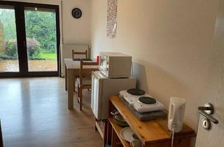 Wohnung mieten in 42653 Gräfrath, möbilierte Raum mit seperatem Bad/Wc
