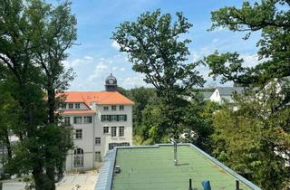 Wohnung mieten in 01324 Bühlau/Weißer Hirsch, * moderne und großzügige 3-Raumwohnung in historischem Altbau *