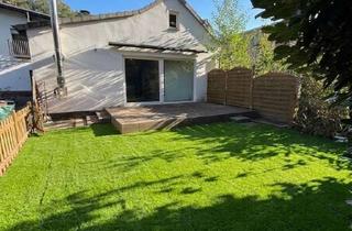 Wohnung mieten in 27751 Schafkoven/Donneresch, Wohnen wie im Haus - großer Garten, Kamin & Doppelgarage inkl.