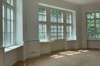 Lofts mieten in 01324 Bühlau/Weißer Hirsch, * exklusive Loftwohnung am Weißen Hirsch * nah zur Dresdner Heide *