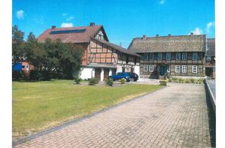 Wohnung mieten in Werkstr. 21, 38229 Barum, 3-Zimmerwohnung in Salzgitter/Barum