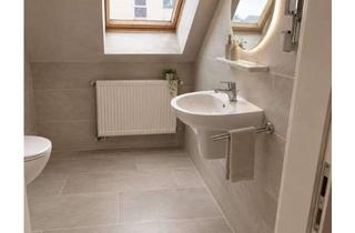 Wohnung mieten in Gützkower Str. 29, 17489 Fleischervorstadt, neu renovierte 2-Zimmer-Wohnung in der Fleischervorstadt - neues Bad - neue Küche