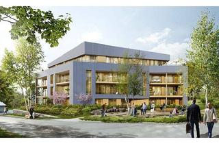 Wohnung mieten in Doktor-Hans-Müller-Ring 20, 85276 Pfaffenhofen, Exklusive 4,5-Zimmer-Wohnung mit 2 großzügigen Loggien in Pfaffenhofen an der Ilm