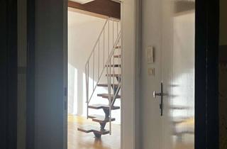 Wohnung mieten in 45657 Recklinghausen, Hell, zentral, mit Dachterrasse: urbanes Wohnen im Nordviertel!