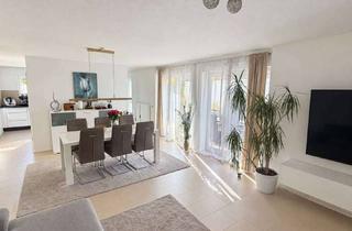 Wohnung mieten in Neuestraße 47, 76297 Stutensee, Sehr schöne 3-ZW. mit kleinem Garten in Stutensee-Blankenloch