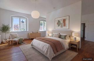 Wohnung mieten in 93086 Wörth, Modern & großzügig: 2-Zimmer-Wohnung in Wörth/Donau