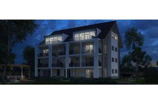 Penthouse mieten in Nagelschmiedstraße, 72250 Freudenstadt, Traumhafte Penthouse-Flair Dachgeschosswohnung mit Kamin & Luxusausstattung in Freudenstadt