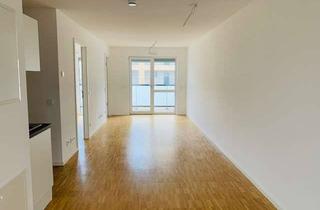 Wohnung mieten in Domstr. 70, 63067 Kaiserlei, 2-Zimmer Wohnung - gut geschnitten und zentral gelegen