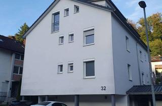 Wohnung mieten in Vaihenwiesenstr. 32, 75236 Kämpfelbach, 4-Zimmer-Dachgeschosswohnung in Kämpfelbach